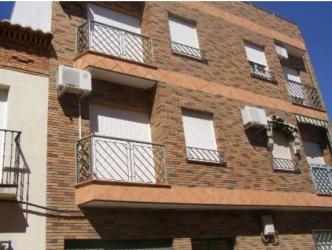 vivienda en calzada de calatrava