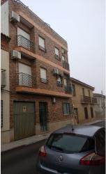 garaje en calzada de calatrava