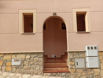 vivienda en siguenza