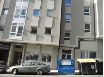local comercial en lugo