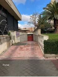 garaje en fuenlabrada