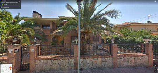 vivienda en alcala de henares