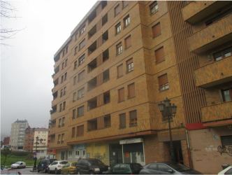 vivienda en oviedo