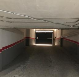 garaje en ocaÑa