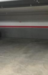 garaje en ocaÑa