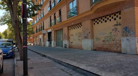 local comercial en talavera de la reina