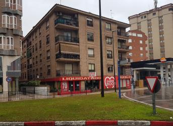 vivienda en talavera de la reina