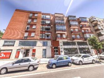 vivienda en valladolid