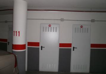 trastero en villares de la reina
