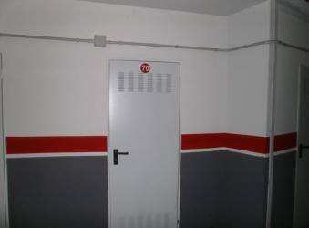 trastero en villares de la reina