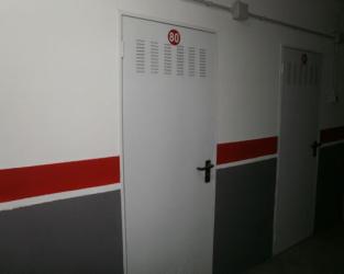 trastero en villares de la reina