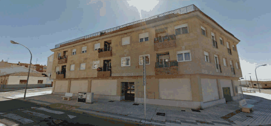 trastero en villares de la reina