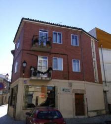 vivienda en peÑafiel
