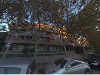 garaje en pozuelo de alarcon