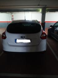 garaje en salamanca