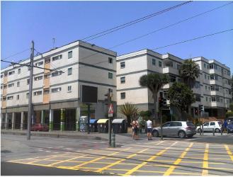 vivienda en laguna (la)