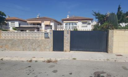 vivienda en la nucia