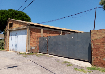 nave industrial en castellon de la plana