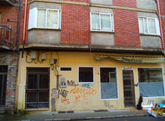 vivienda en ponferrada