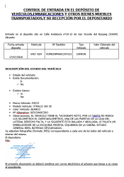 f.a.p. at260syp en valencia