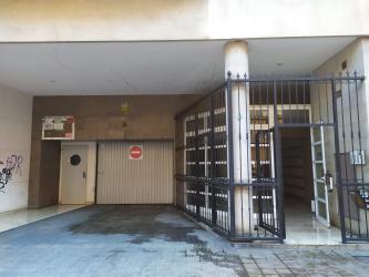 garaje en valencia