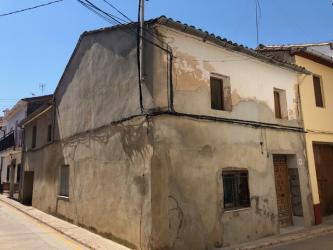 vivienda en llombai