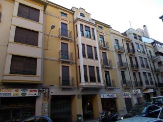 garaje en leon