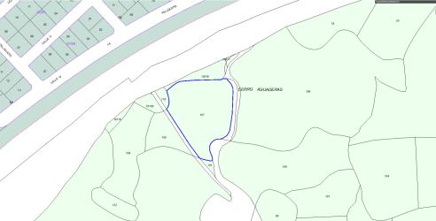 finca rústica en valdemoro