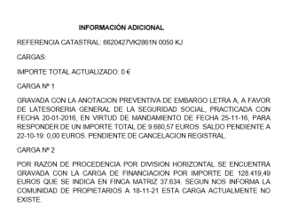 garaje en rozas de madrid (las)