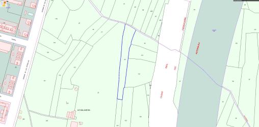 finca rústica en parla