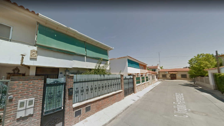 vivienda en lillo