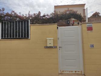 vivienda en polop