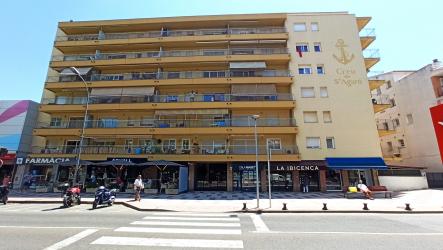 garaje en castell - platja d'aro