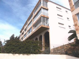 vivienda en roses