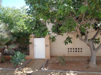 vivienda en ejido (el)