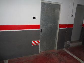 trastero en ejido (el)