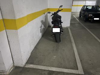 garaje en huelva