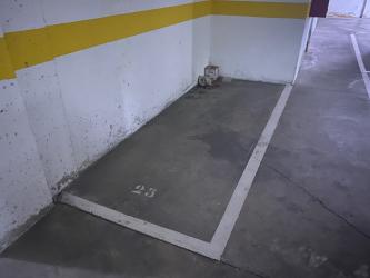 garaje en huelva