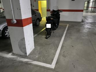 garaje en huelva