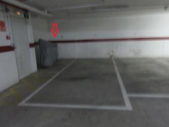 garaje en huelva