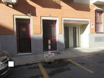 garaje en huelva