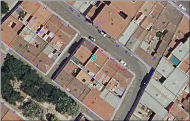 vivienda en almendralejo