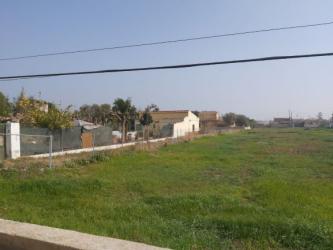 finca rústica en castellon de la plana