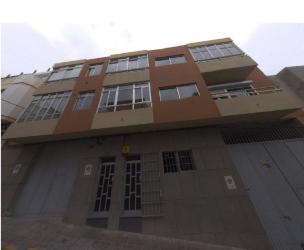 vivienda en las palmas de gran canaria
