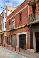 vivienda en alzira