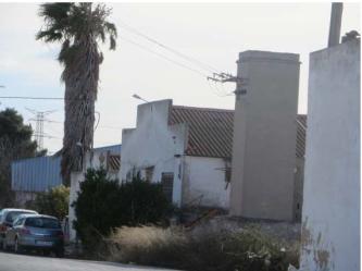 nave industrial en aldaia