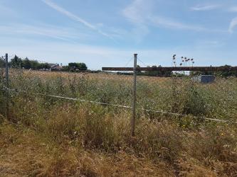 finca rústica en badajoz