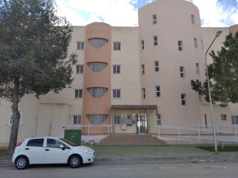 vivienda en orihuela