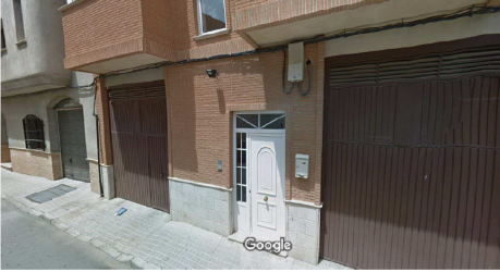 vivienda en tomelloso