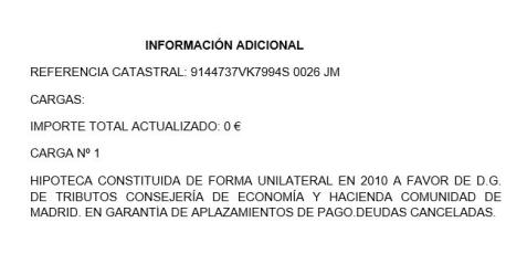 garaje en alovera
